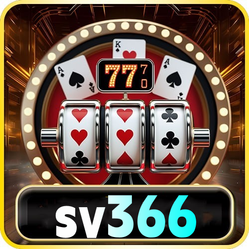 Logo của sv366